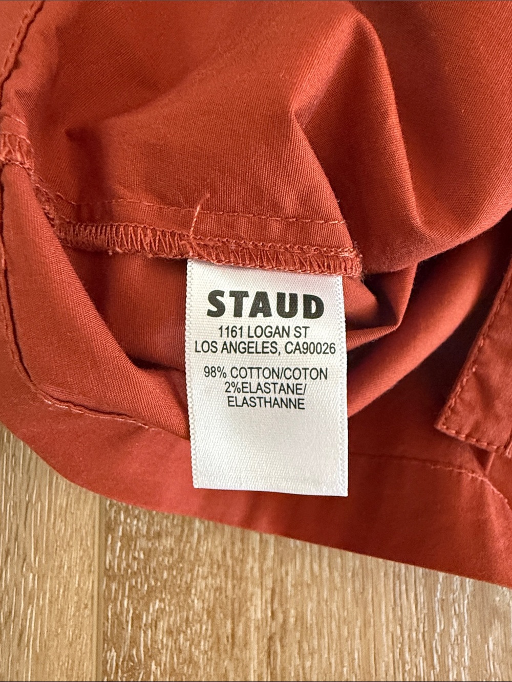 Staud New Dill Top S - Picture 8 of 11